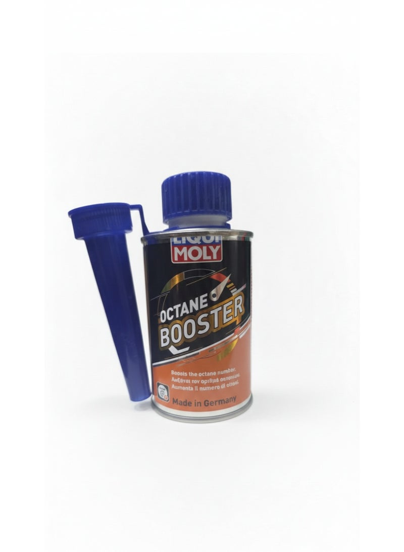 Liqui Moly Octane Booster – 200ml